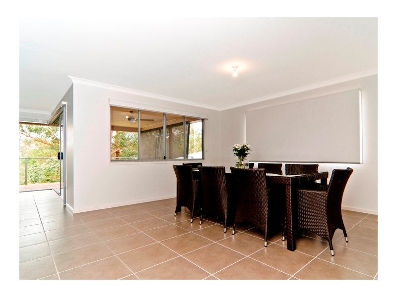 42 Ridge Court, Mooloolah Valley QLD 4553