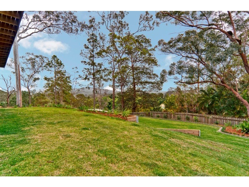 42 Ridge Court, Mooloolah Valley QLD 4553
