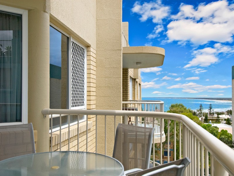 Unit 15 ‘Cheltenham’ 40 King Street, Kings Beach QLD 4551