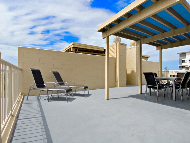 Unit 15 ‘Cheltenham’ 40 King Street, Kings Beach QLD 4551