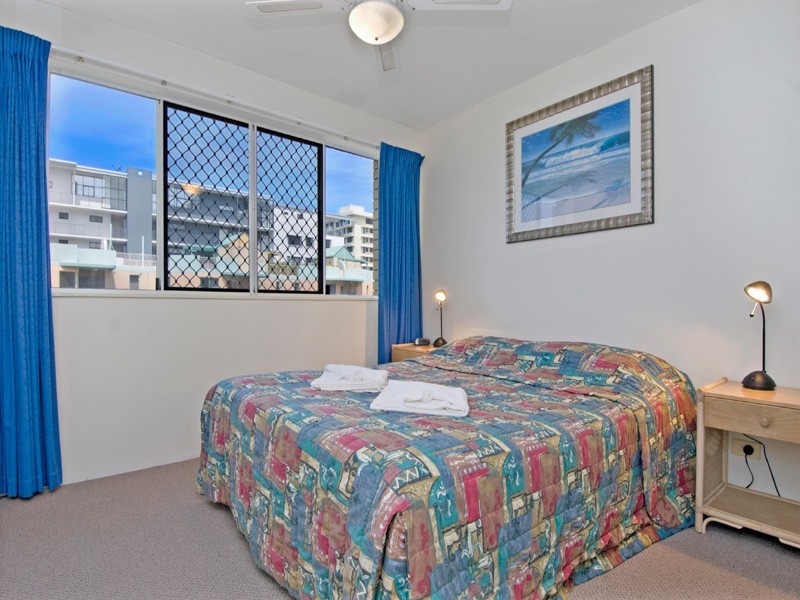 Unit 15 ‘Cheltenham’ 40 King Street, Kings Beach QLD 4551
