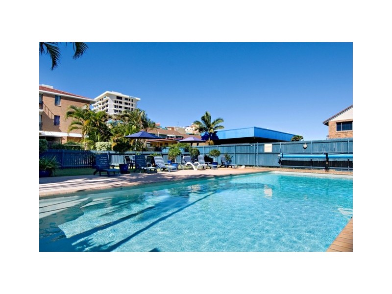 Unit 15 ‘Cheltenham’ 40 King Street, Kings Beach QLD 4551