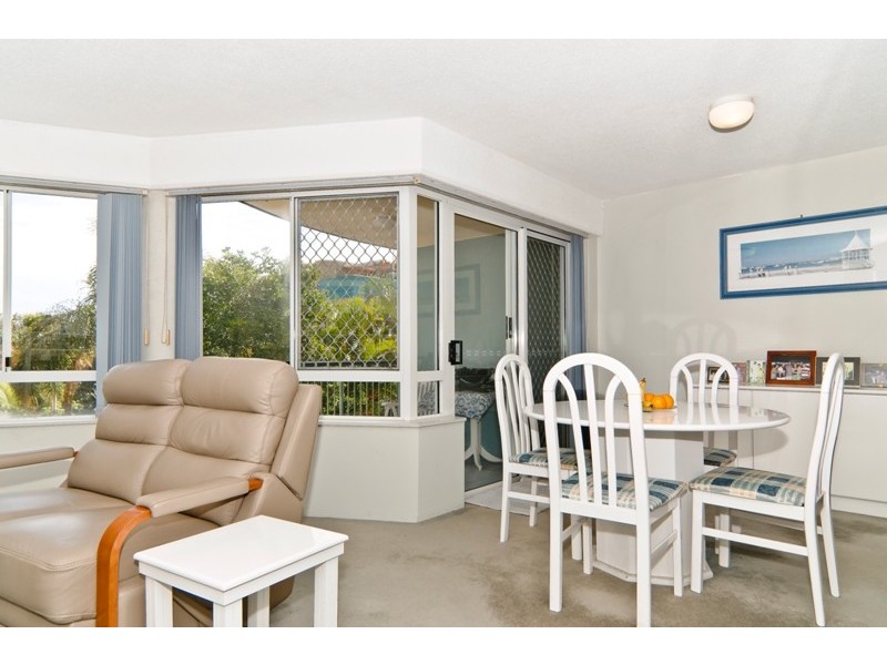 Unit 8 ‘Chequers’ 34 King Street, Kings Beach QLD 4551