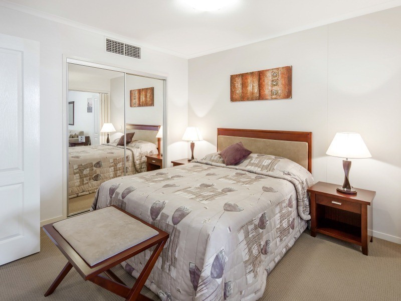 Unit 208 ‘Ocean Views Resort’ 115 Bulcock Street, Caloundra QLD 4551