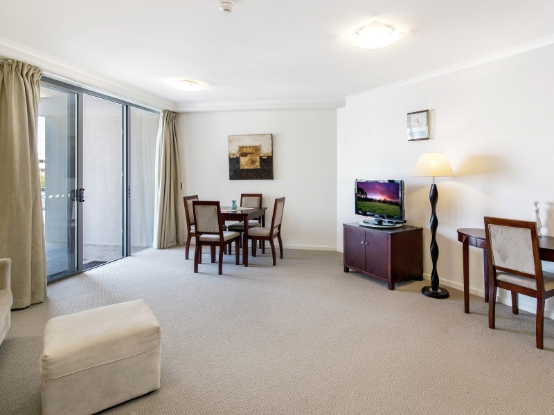 Unit 208 ‘Ocean Views Resort’ 115 Bulcock Street, Caloundra QLD 4551