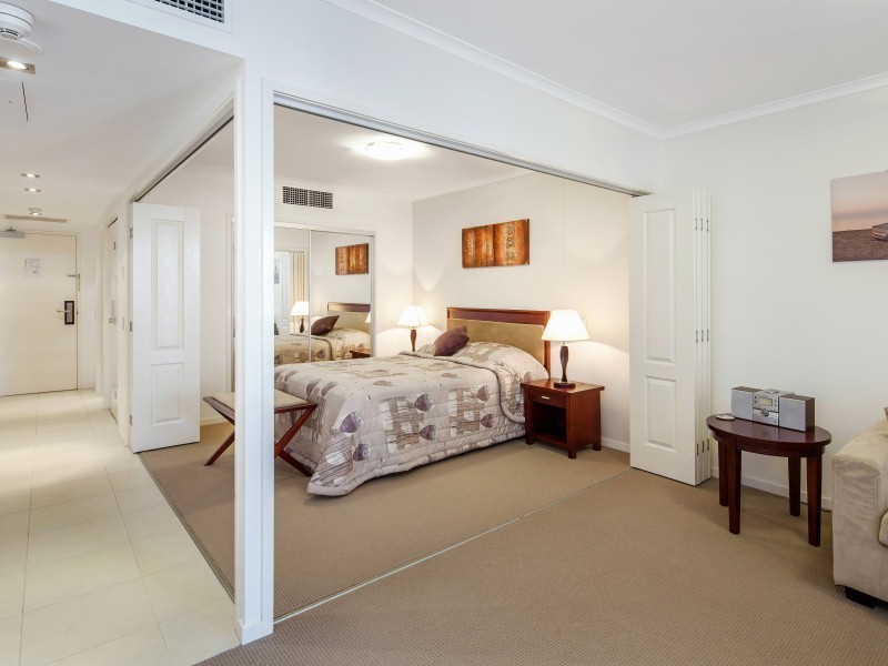 Unit 208 ‘Ocean Views Resort’ 115 Bulcock Street, Caloundra QLD 4551