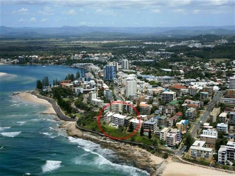 Unit 18 ‘Monterey Lodge’ 27 Warne Terrace, Kings Beach QLD 4551