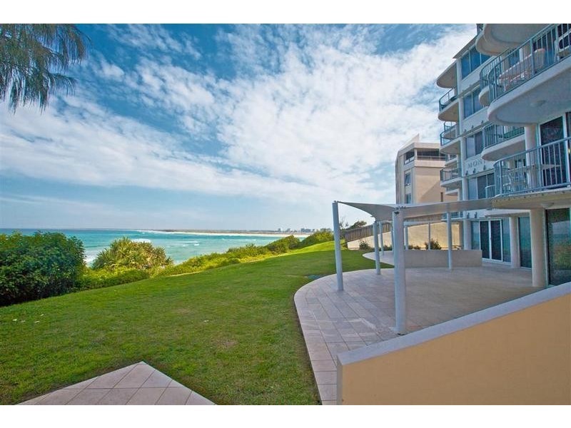 Unit 18 ‘Monterey Lodge’ 27 Warne Terrace, Kings Beach QLD 4551