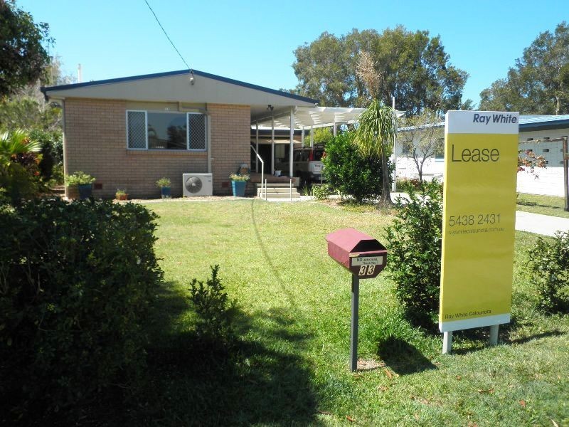 33 Nelson Street, Golden Beach QLD 4551