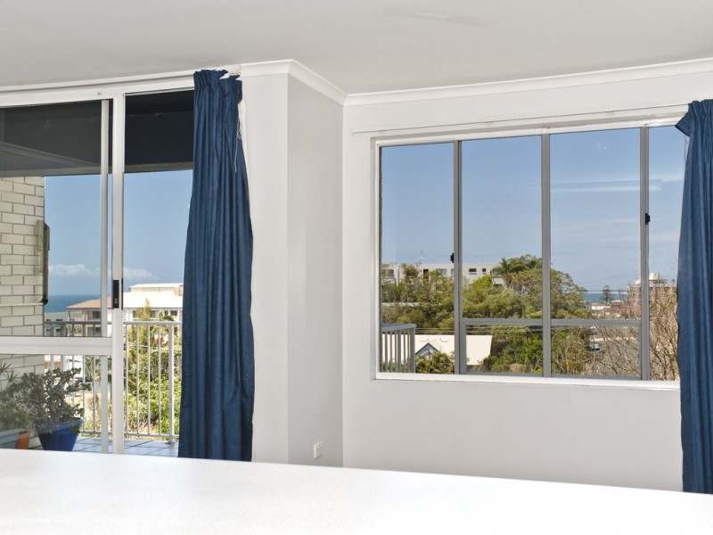 Unit 9 ‘Kensington’ 26 Saltair Street, Kings Beach QLD 4551