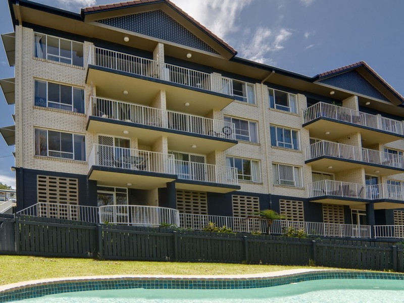 Unit 9 ‘Kensington’ 26 Saltair Street, Kings Beach QLD 4551