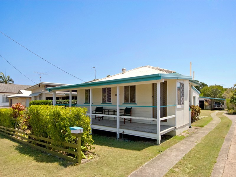 7 Wills Avenue, Golden Beach QLD 4551