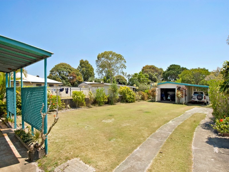 7 Wills Avenue, Golden Beach QLD 4551