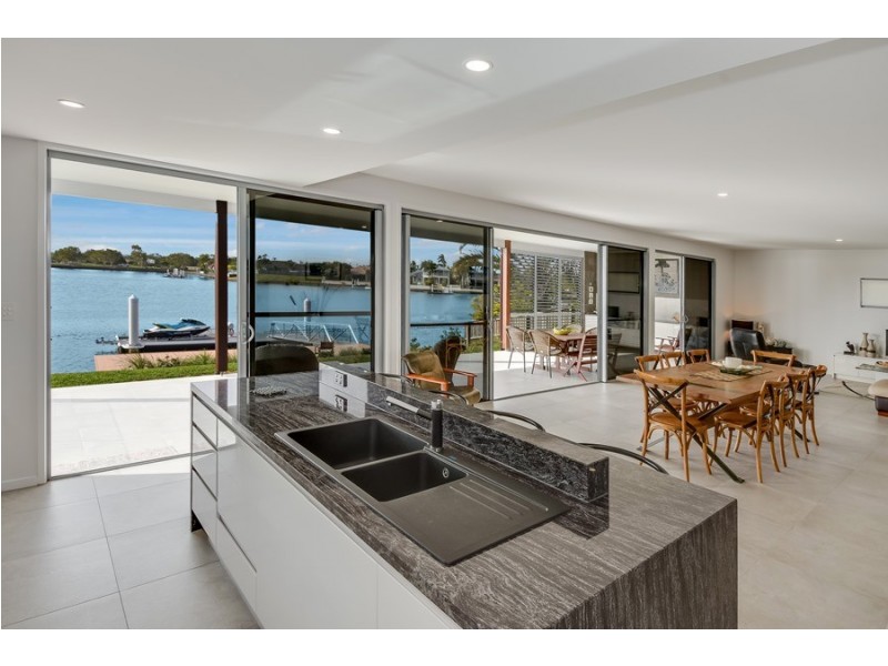 45 Pelican Waters Boulevard, Pelican Waters QLD 4551