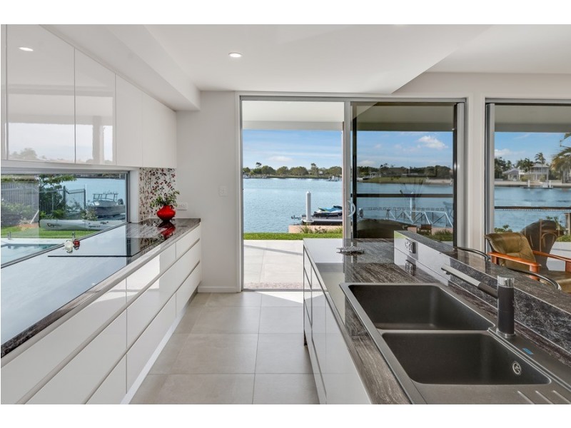 45 Pelican Waters Boulevard, Pelican Waters QLD 4551