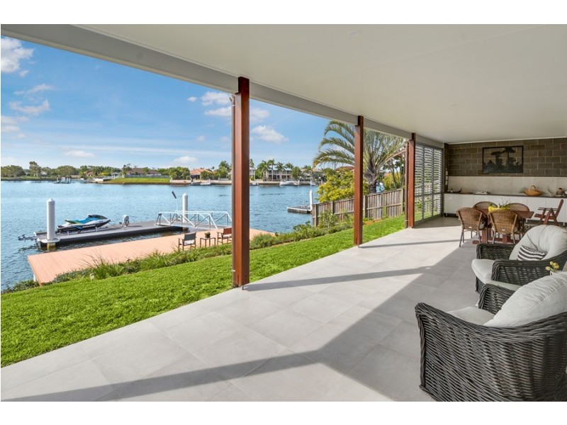 45 Pelican Waters Boulevard, Pelican Waters QLD 4551