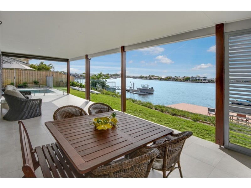 45 Pelican Waters Boulevard, Pelican Waters QLD 4551