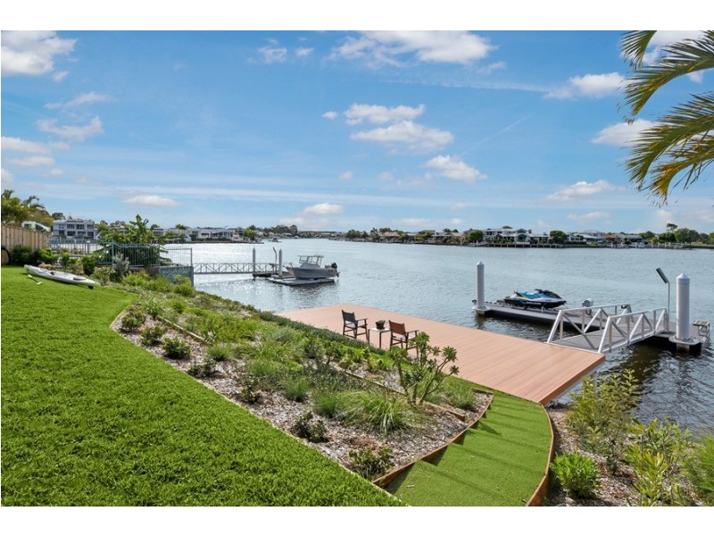 45 Pelican Waters Boulevard, Pelican Waters QLD 4551