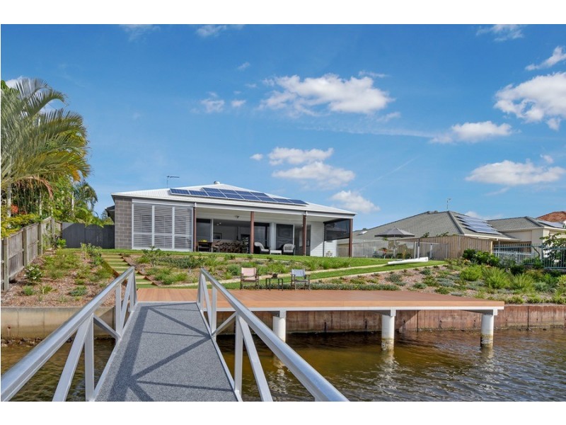 45 Pelican Waters Boulevard, Pelican Waters QLD 4551