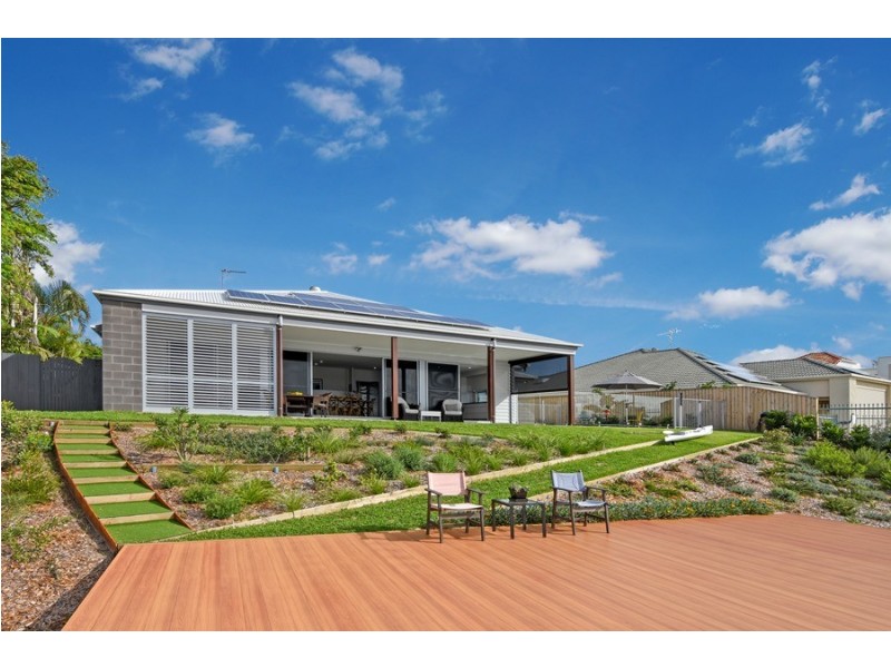 45 Pelican Waters Boulevard, Pelican Waters QLD 4551