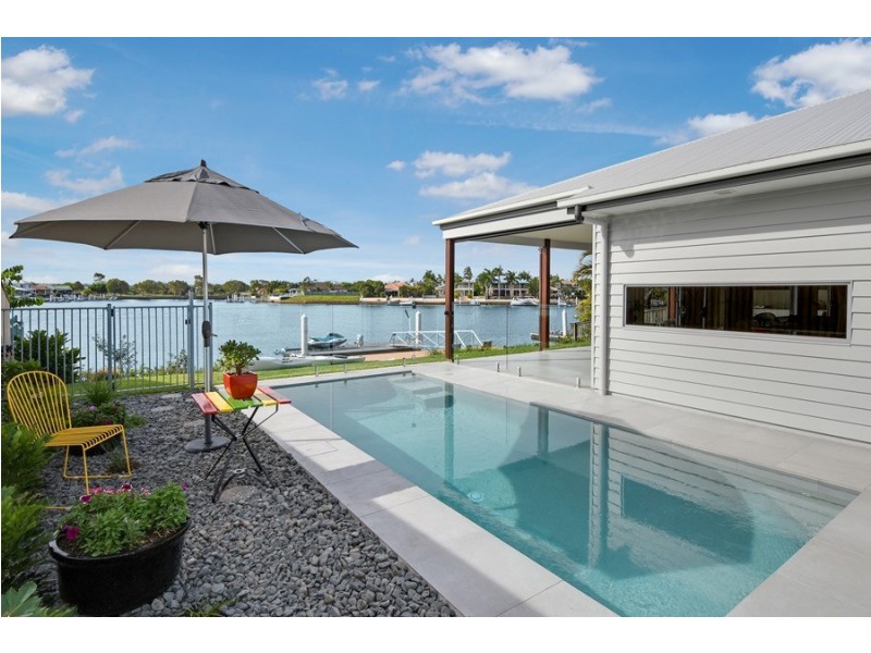 45 Pelican Waters Boulevard, Pelican Waters QLD 4551