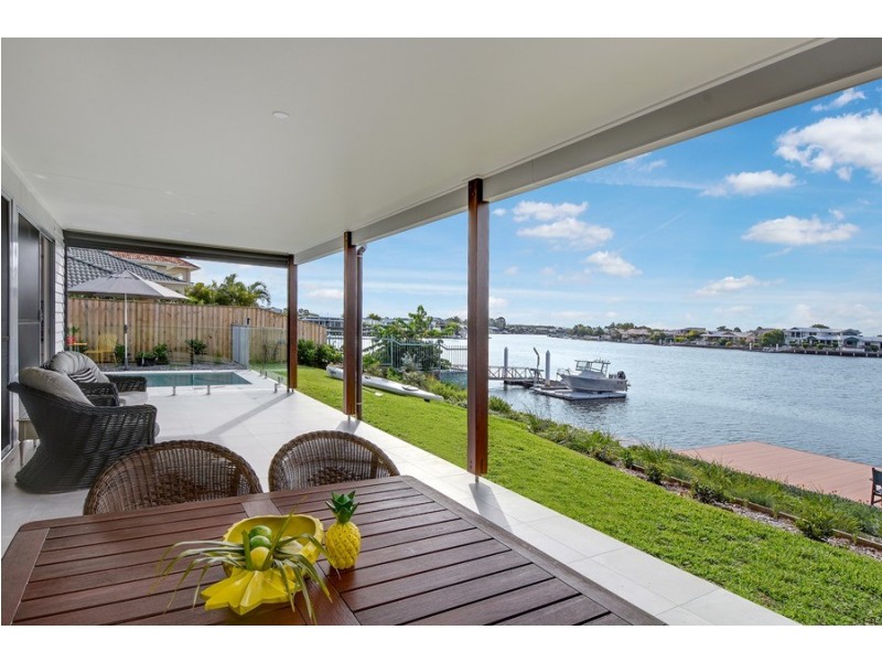 45 Pelican Waters Boulevard, Pelican Waters QLD 4551