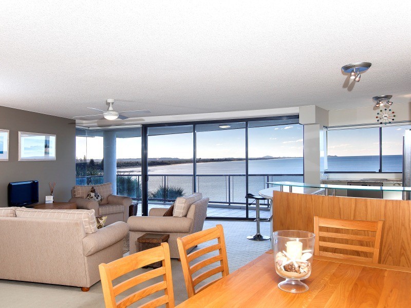 Unit 3 ‘Jomar’ 21 McIlwraith Street, Moffat Beach QLD 4551