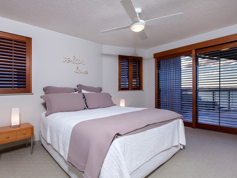 Unit 3 ‘Jomar’ 21 McIlwraith Street, Moffat Beach QLD 4551