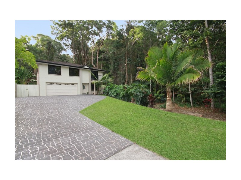 4 Tommys Court, Buderim QLD 4556