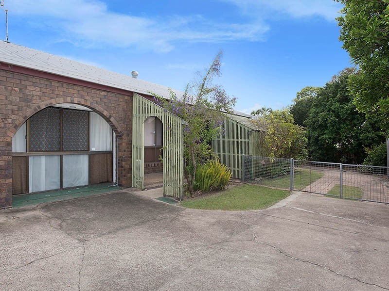 Unit 1 ‘Wavell Court’ 23 Wavell Avenue, Golden Beach QLD 4551