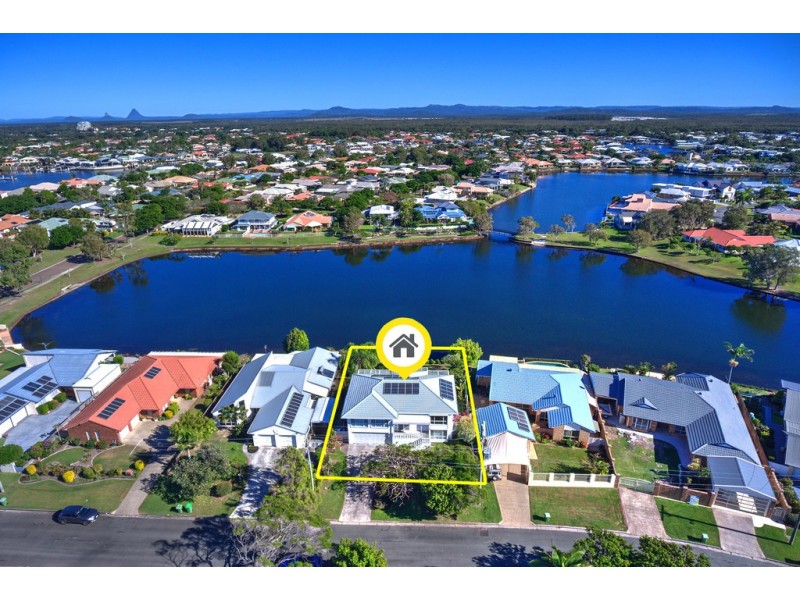 74 Lamerough Parade, Pelican Waters QLD 4551