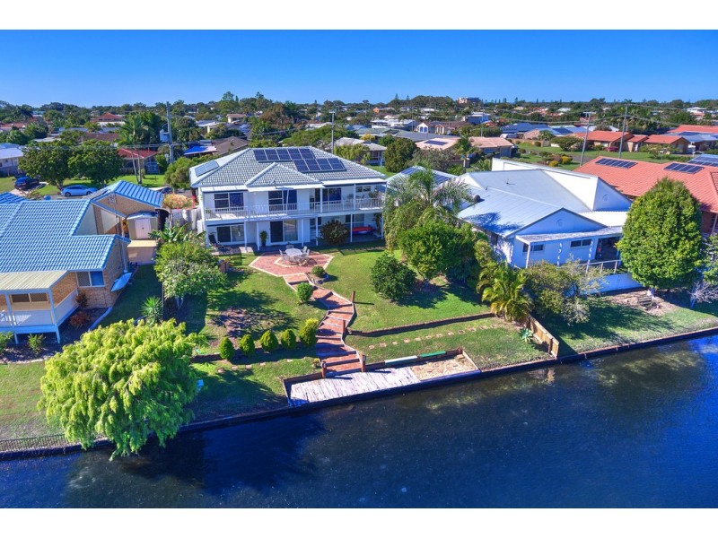74 Lamerough Parade, Pelican Waters QLD 4551