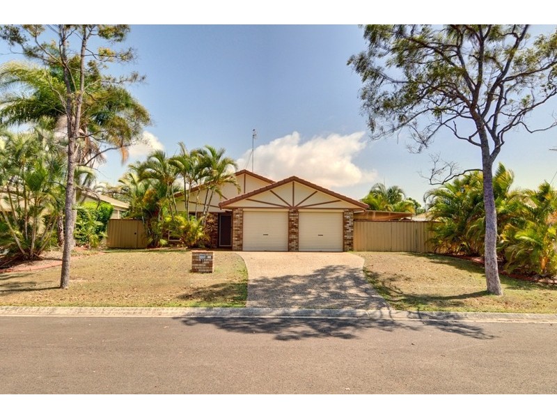 11 Dracena Court, Currimundi QLD 4551
