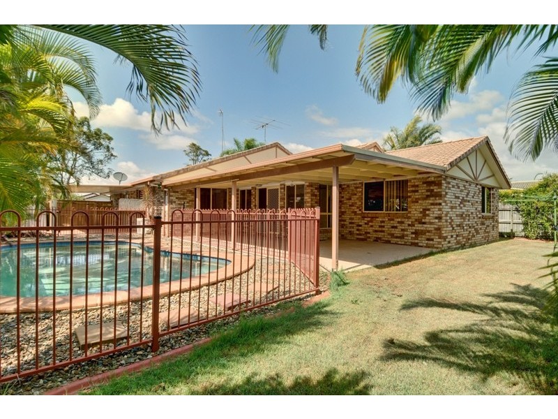 11 Dracena Court, Currimundi QLD 4551