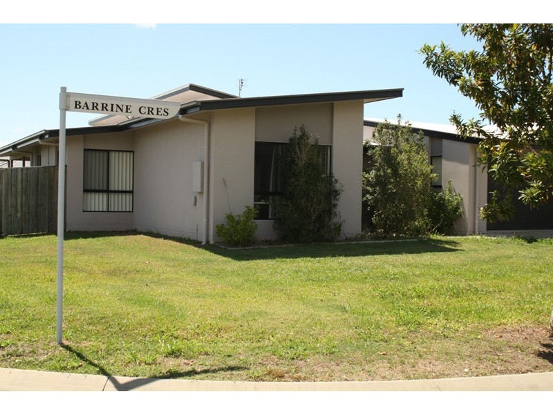 1 Barrine Crescent, Caloundra West QLD 4551