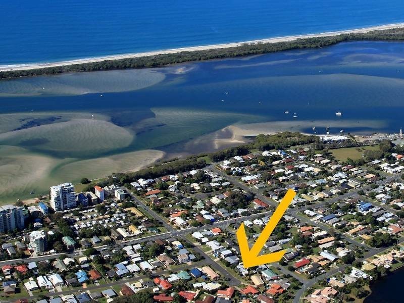 22 Onslow Street, Golden Beach QLD 4551