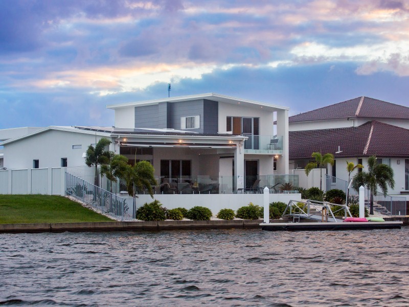 67 Bellanboe Circuit, Pelican Waters QLD 4551