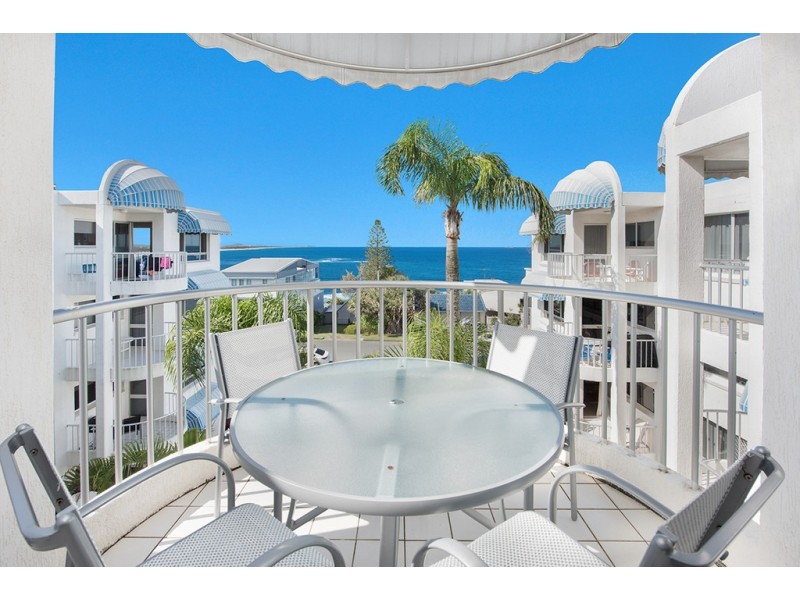 Unit 18 ‘Resort Estoril’ 38 McIlwraith Street, Moffat Beach QLD 4551