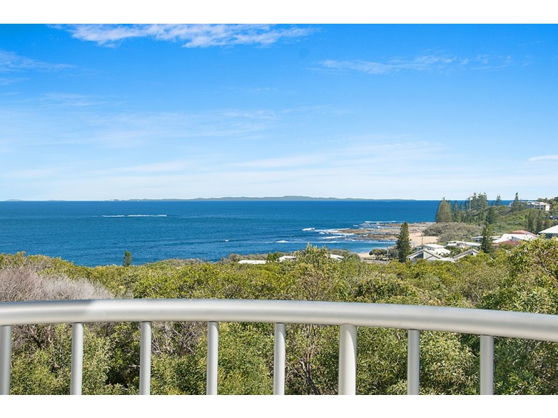 Unit 18 ‘Resort Estoril’ 38 McIlwraith Street, Moffat Beach QLD 4551