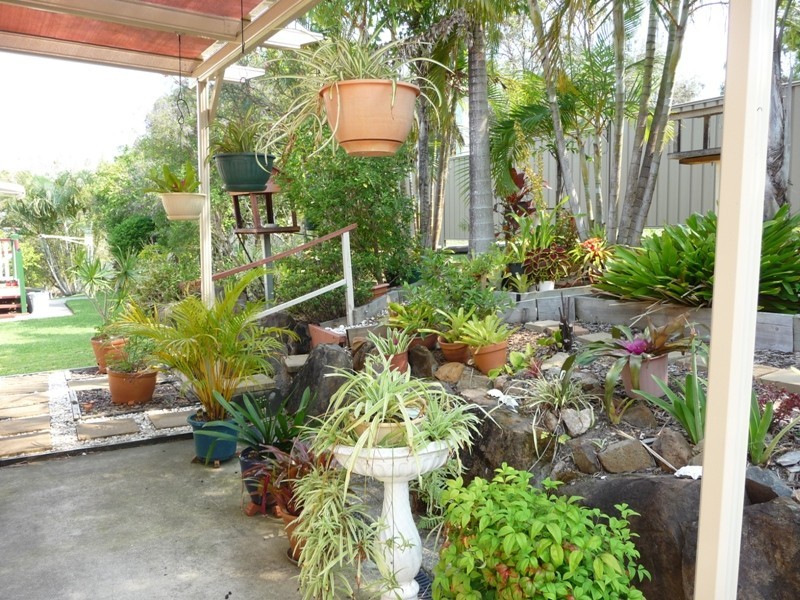 Unit 113 ‘Little Mountain Home Park’ 72 Mark Road, Little Mountain QLD 4551