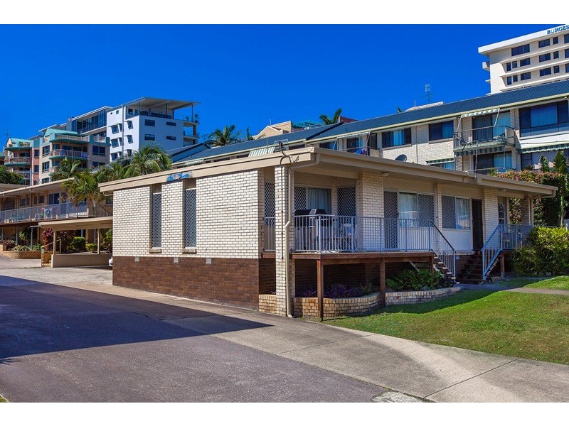 Unit 3 ‘Pearl Haven’ 33b Burgess Street, Kings Beach QLD 4551