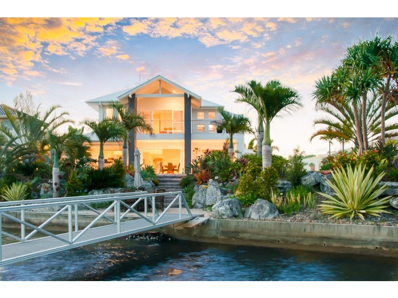 16 Reliance Place, Pelican Waters QLD 4551