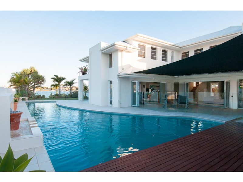 16 Reliance Place, Pelican Waters QLD 4551