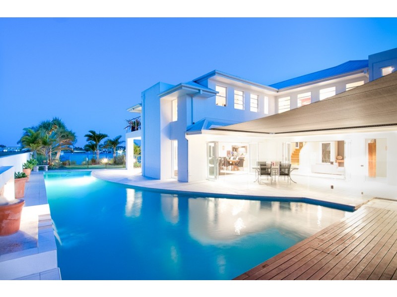 16 Reliance Place, Pelican Waters QLD 4551