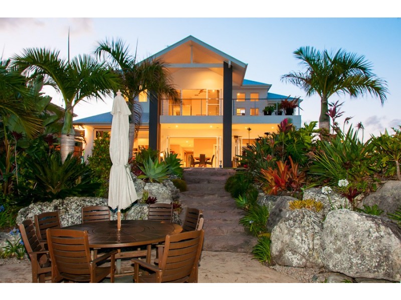 16 Reliance Place, Pelican Waters QLD 4551