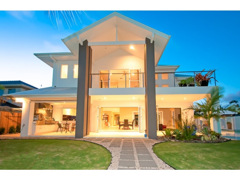 16 Reliance Place, Pelican Waters QLD 4551