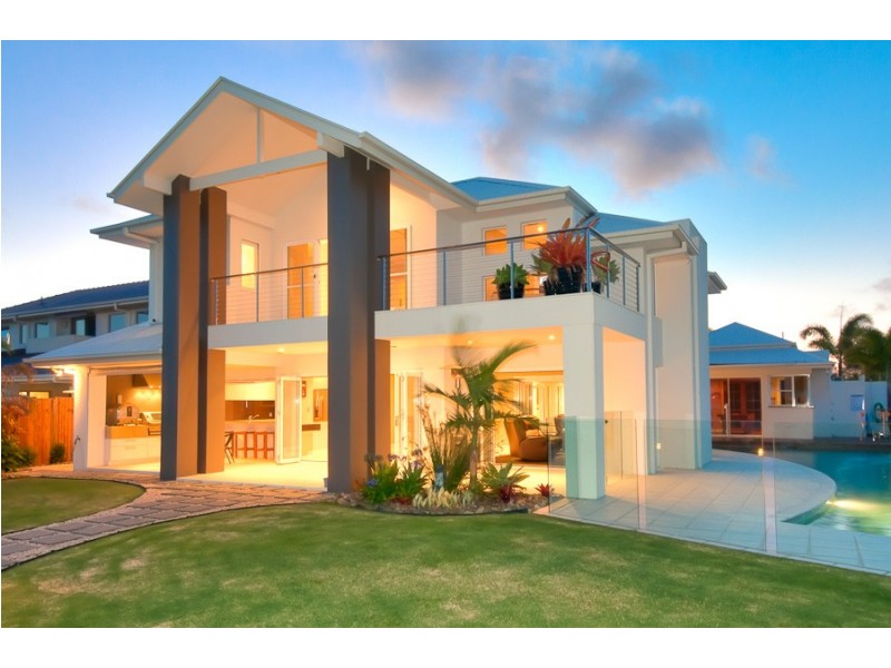 16 Reliance Place, Pelican Waters QLD 4551