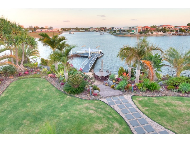 16 Reliance Place, Pelican Waters QLD 4551