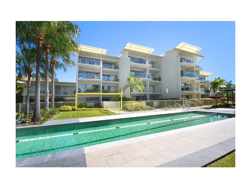 20/1 Grenada Way, Kawana Island QLD 4575
