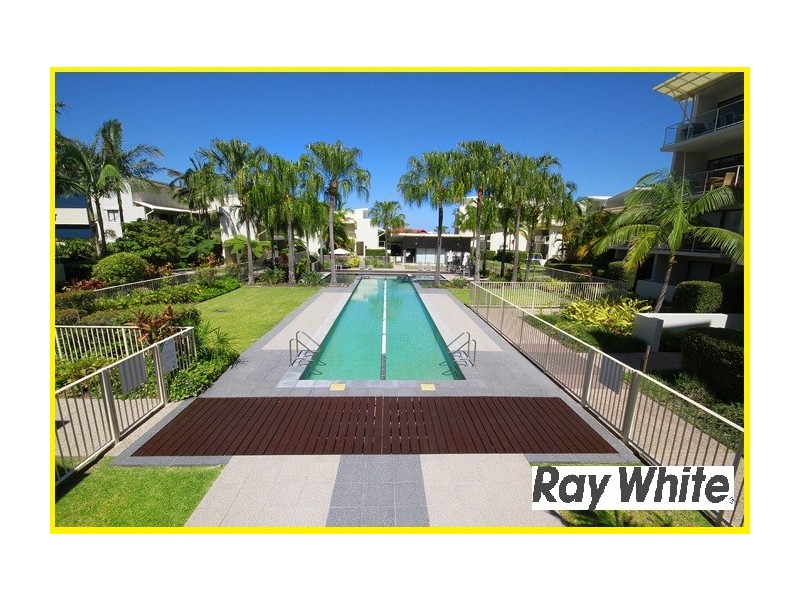 20/1 Grenada Way, Kawana Island QLD 4575